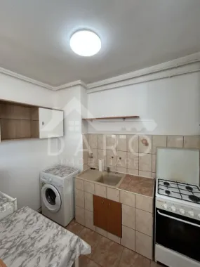 🏡 Garsonieră de închiriat | 7 Noiembrie | Aproape de UMF