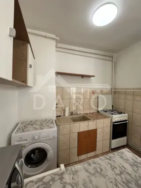 🏡 Garsonieră de închiriat | 7 Noiembrie | Aproape de UMF
