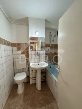 🏡 Garsonieră de închiriat | 7 Noiembrie | Aproape de UMF