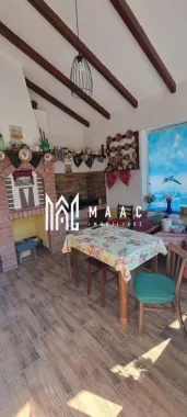 CASA LADESTI-VALCEA| RENOVATA SI MOBILATA| 5000 MP TEREN