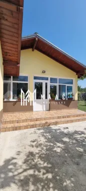 CASA LADESTI-VALCEA| RENOVATA SI MOBILATA| 5000 MP TEREN