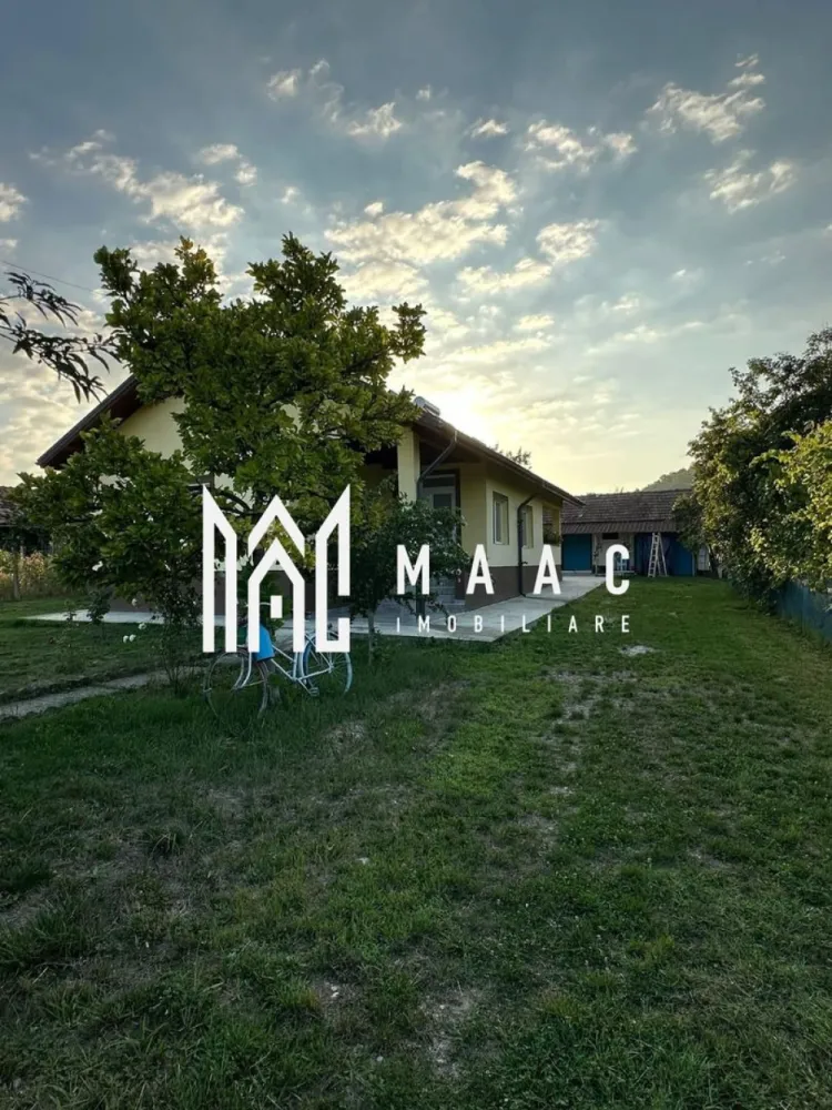 CASA LADESTI-VALCEA| RENOVATA SI MOBILATA| 5000 MP TEREN