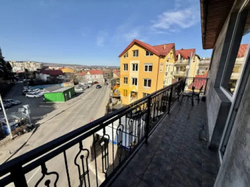 5 camere, parcare, terasa, Manastur, Mehedinti, Pet Friendly