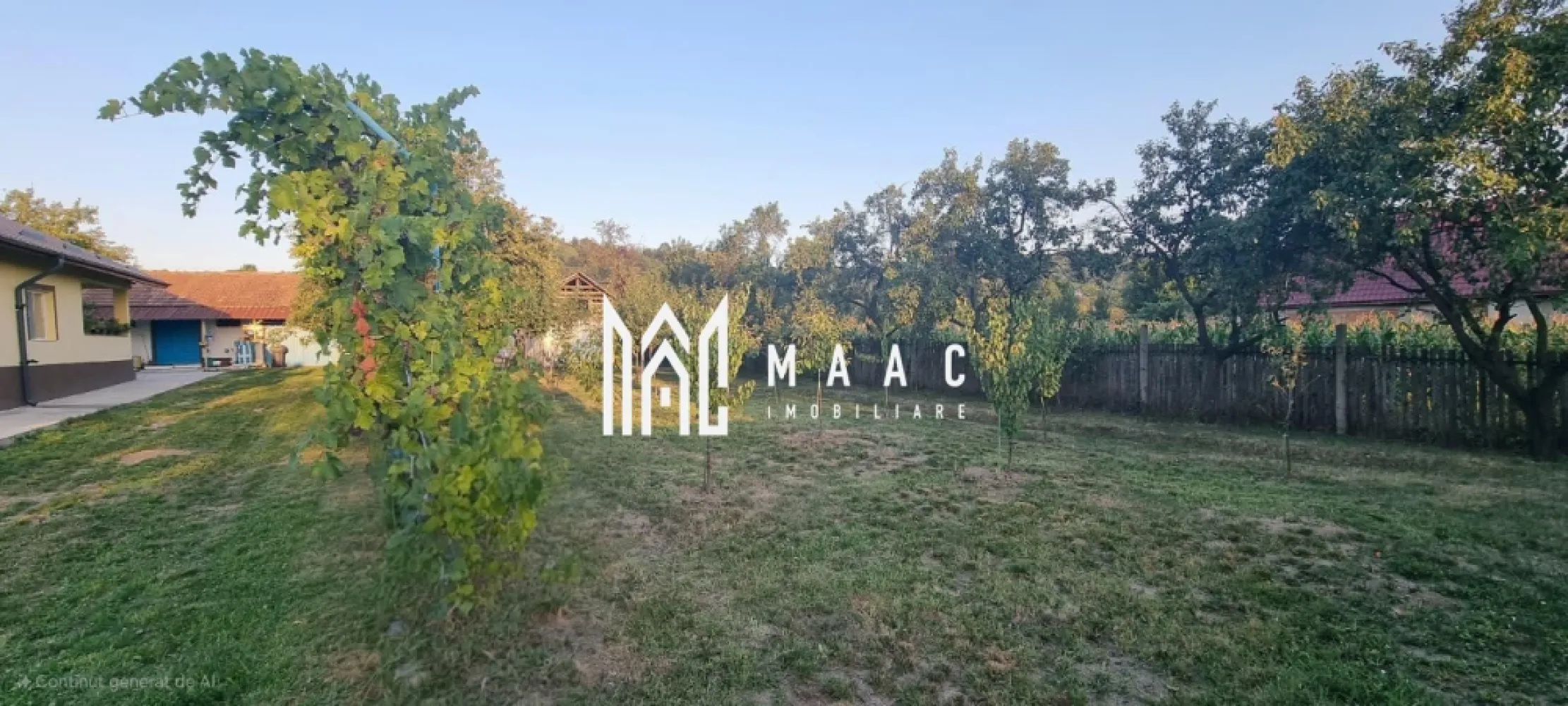 CASA LADESTI-VALCEA| RENOVATA SI MOBILATA| 5000 MP TEREN