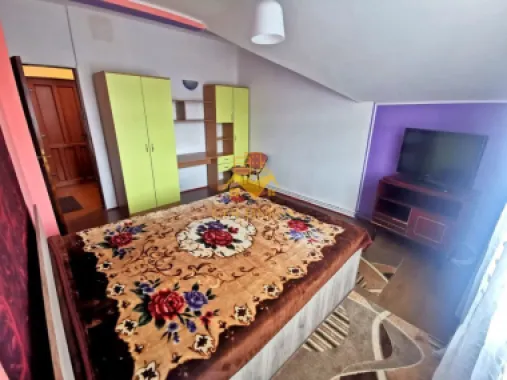 2 Camere Decomandate, Loc de Parcare, Zona Campului, Manastur