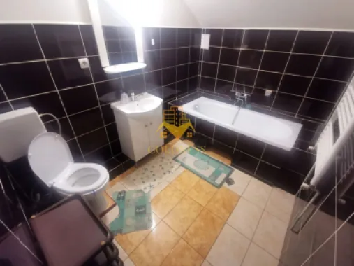 2 Camere Decomandate, Loc de Parcare, Zona Campului, Manastur