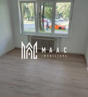 Logo MAAC IMOBILIARE logo