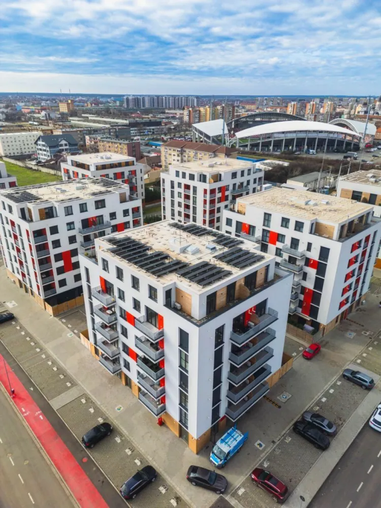 🏡 Locuința potrivită este cea care îți oferă confort astăzi și valoar
