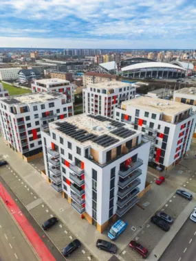 🏡 Locuința potrivită este cea care îți oferă confort astăzi și valoar