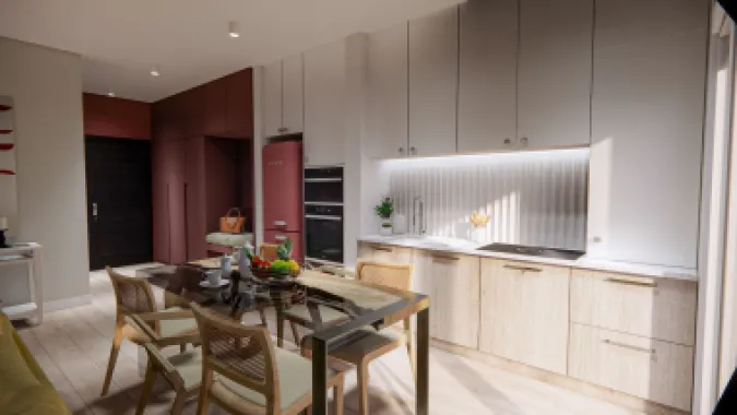 🏡 Locuința potrivită este cea care îți oferă confort astăzi și valoar