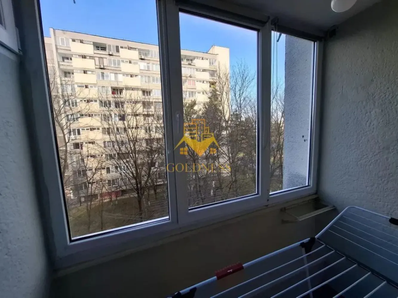 o camera decomandata, balcon, Gheorgheni, Iulius Mall, FSEGA, Profi