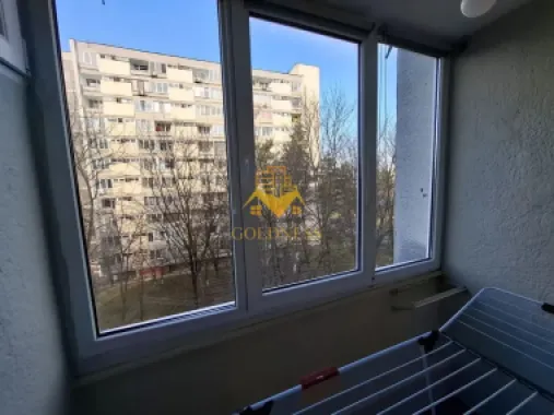 o camera decomandata, balcon, Gheorgheni, Iulius Mall, FSEGA, Profi