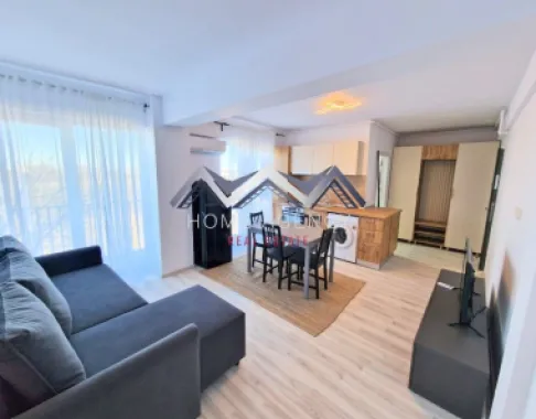 Logo HOME AGENCY logo