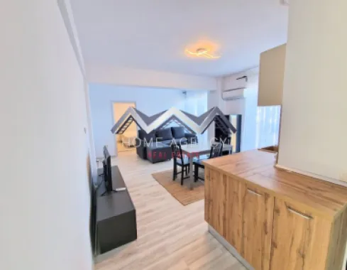 Apartament 2 camere Otopeni | prima închiriere