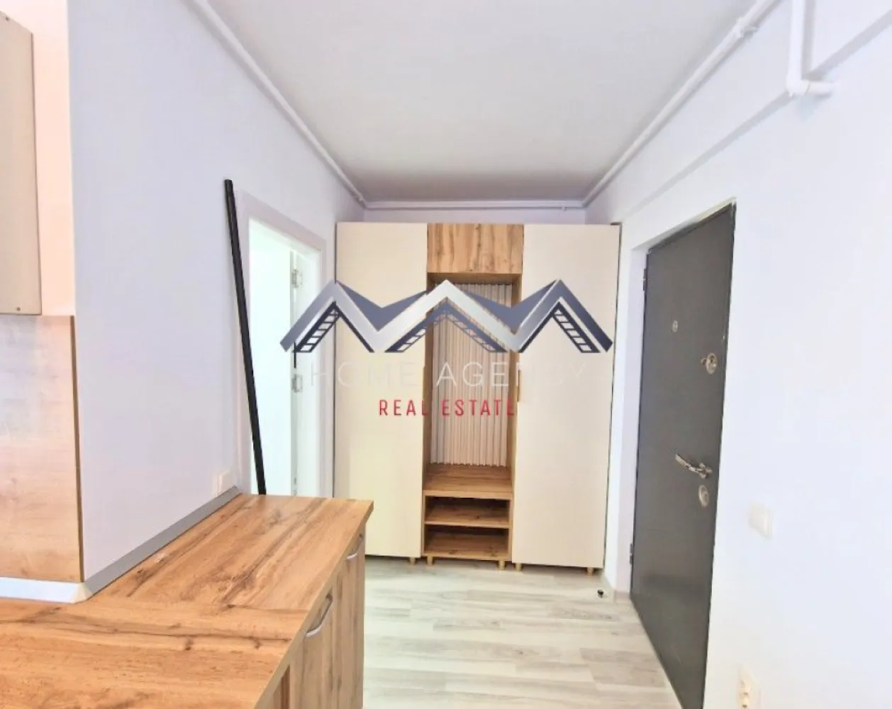 Apartament 2 camere Otopeni | prima închiriere
