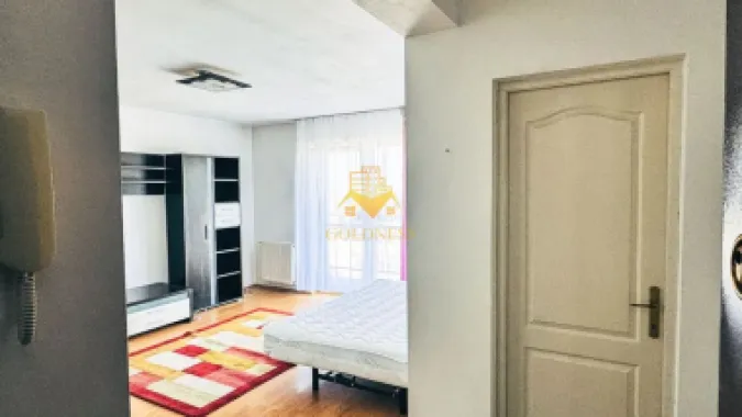 o camera, balcon, parcare, Zorilor, Spital Recuperare, Lidl, UTCN, MOL