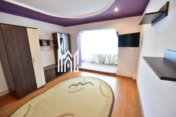 Apartament 3 Camere | 76Mp | Pivniță | Zona Turnișor