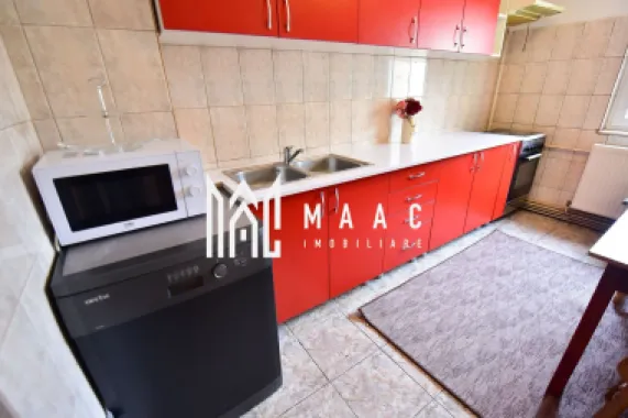 Apartament 3 Camere | 76Mp | Pivniță | Zona Turnișor
