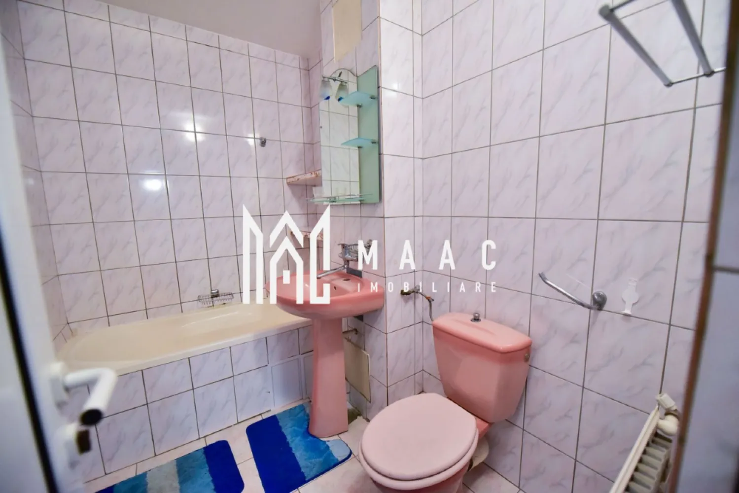 Apartament 3 Camere | 76Mp | Pivniță | Zona Turnișor