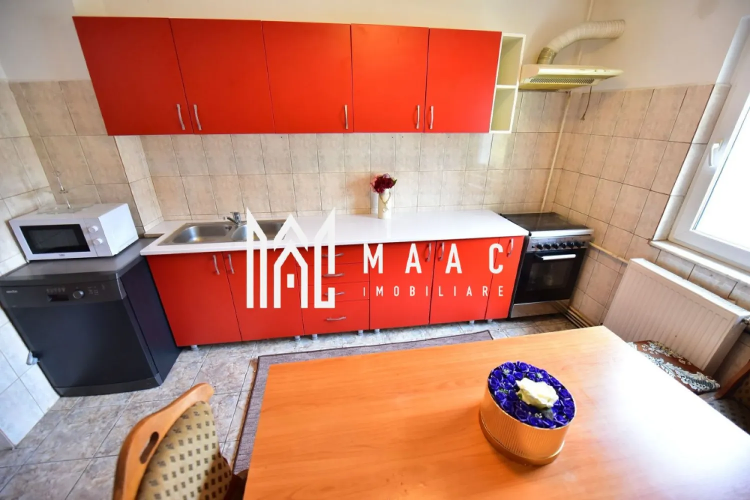 Apartament 3 Camere | 76Mp | Pivniță | Zona Turnișor