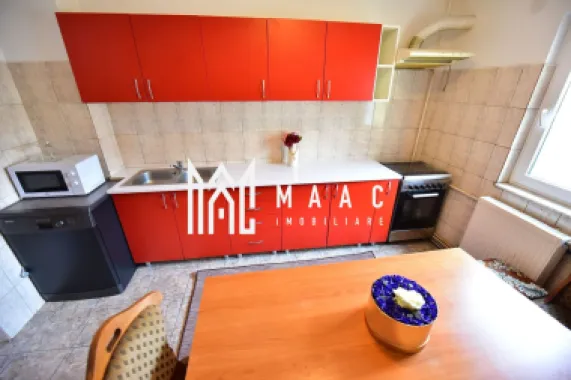 Apartament 3 Camere | 76Mp | Pivniță | Zona Turnișor