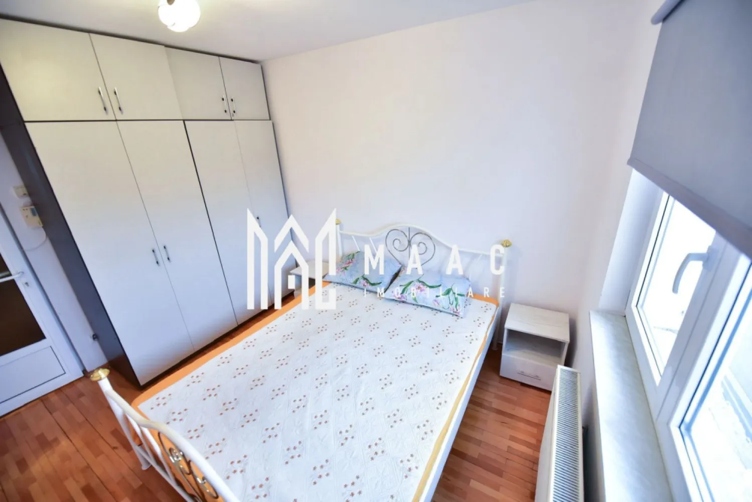 Apartament 3 Camere | 76Mp | Pivniță | Zona Turnișor