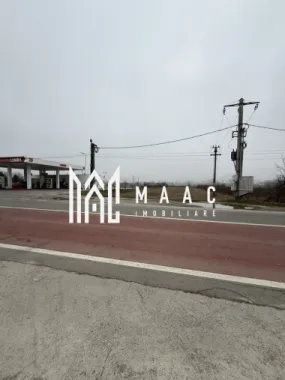 Logo MAAC IMOBILIARE logo