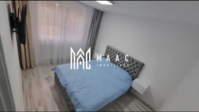 Logo MAAC IMOBILIARE logo