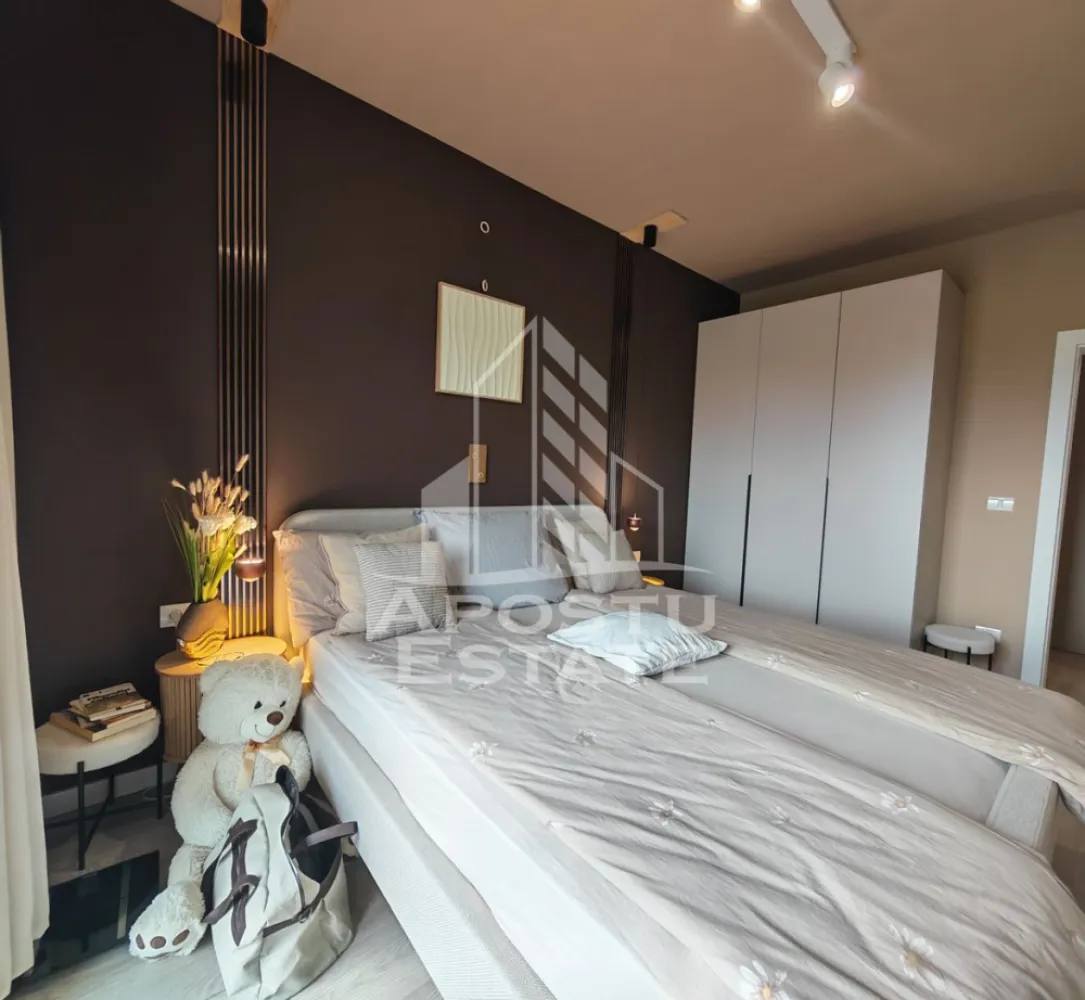 Apartament cu 2 camere de vânzare, Zona Torontalului, Timisoara