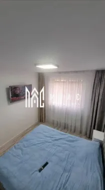 Garsoniera Decebal | Nord |parter| renovata complet