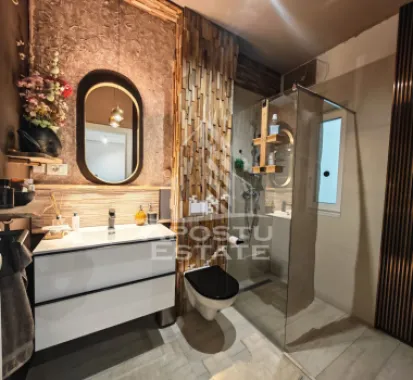 Apartament cu 2 camere de vânzare, Zona Torontalului, Timisoara