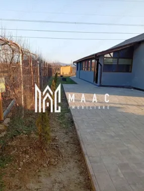 Casa 6 camere Babeni|170mp| teren 1800mp