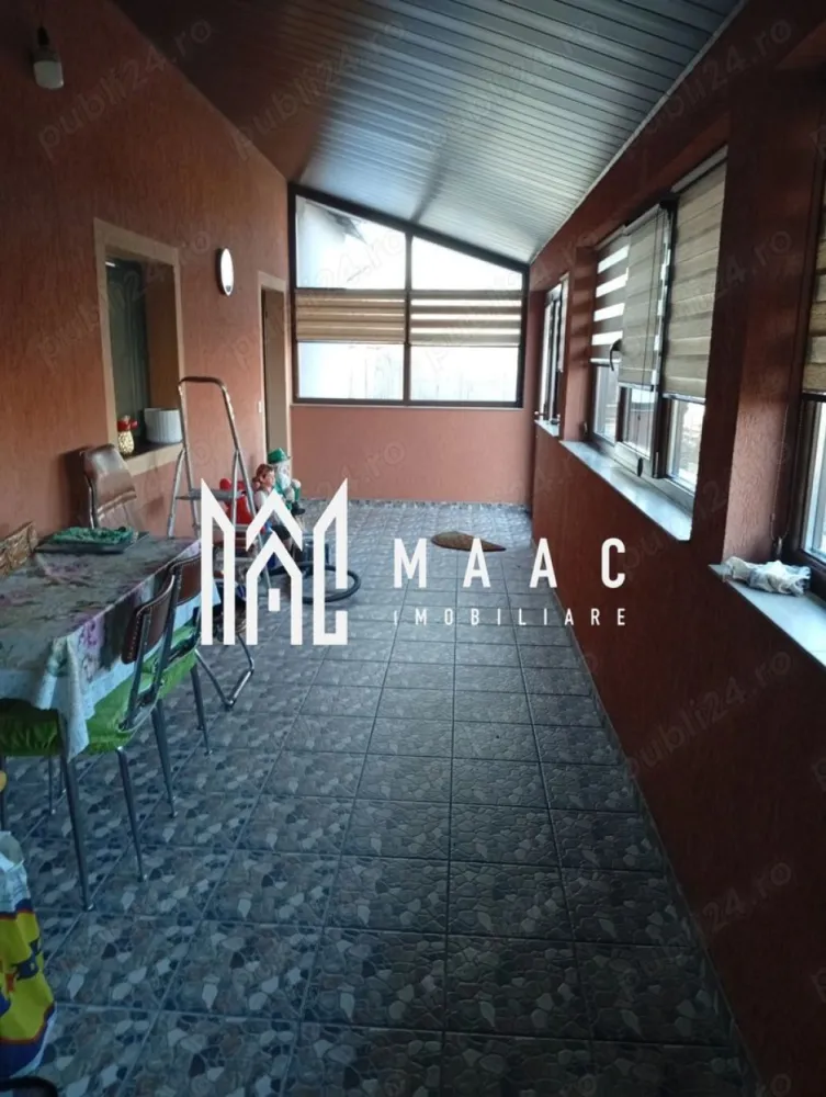 Casa 6 camere Babeni|170mp| teren 1800mp