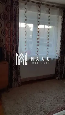 Casă Terezian I Garaj și vecinătate liniștită I Terezian