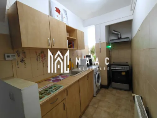 Apartament 2 camere I Parter I Balcon I Hipodrom II