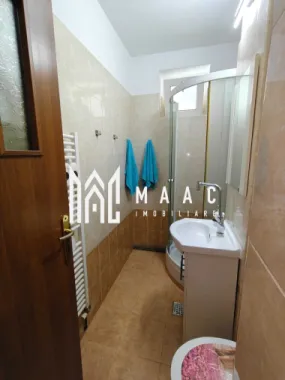 Apartament 2 camere I Parter I Balcon I Hipodrom II