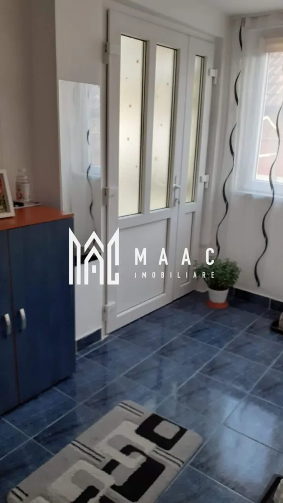 Casă Terezian I Garaj și vecinătate liniștită I Terezian