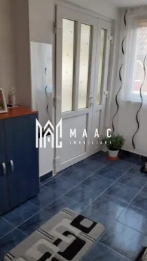 Casă Terezian I Garaj și vecinătate liniștită I Terezian