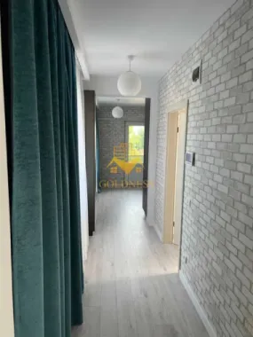 3 Camere Premium, Hasdeu, Semicentral, UMF, Gradina Botanica, Parcare