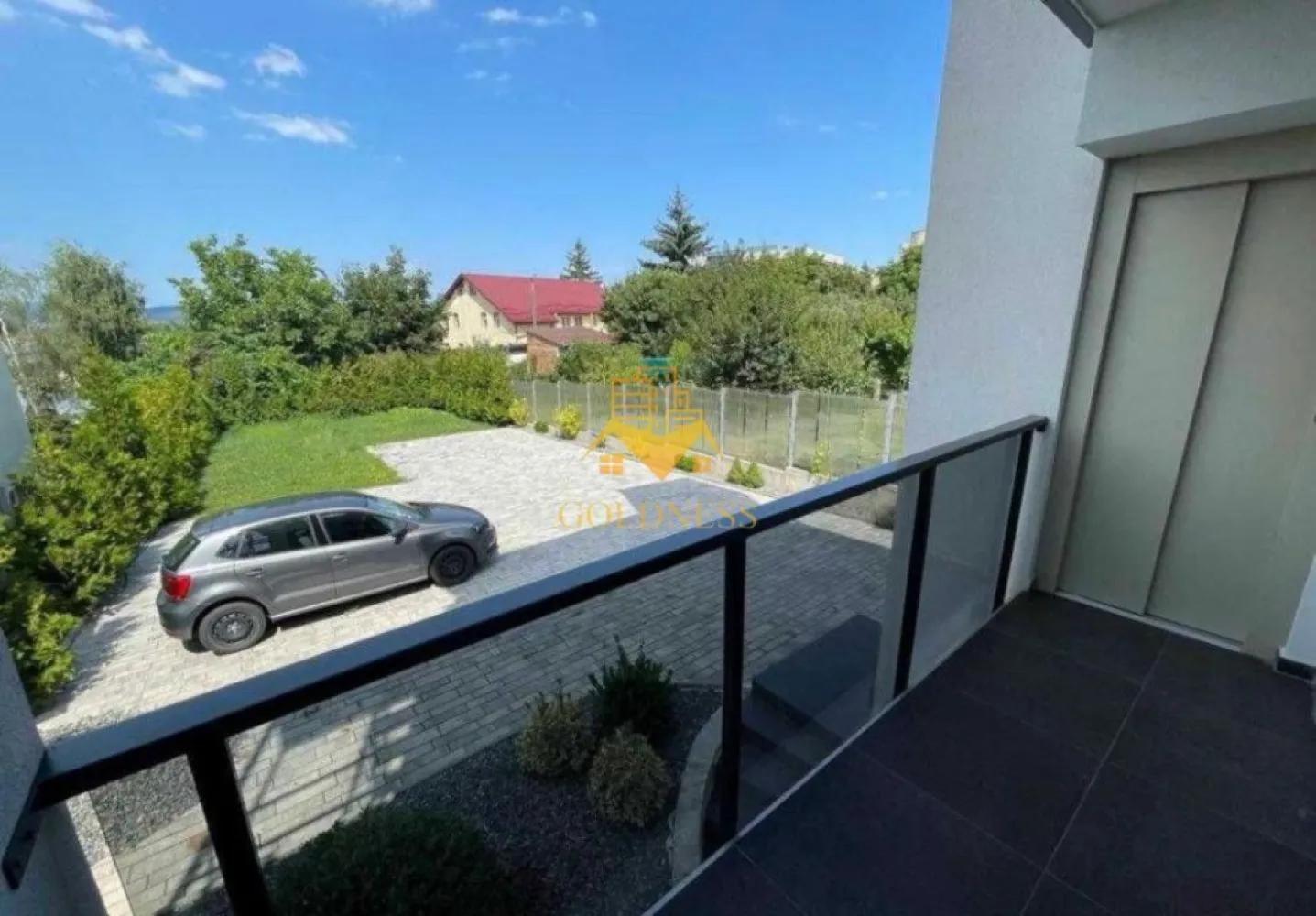 3 Camere Premium, Hasdeu, Semicentral, UMF, Gradina Botanica, Parcare