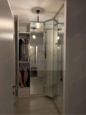 Apartament 2 camere de închiriat | Onix Park Pipera | Parcare subterană inclusă