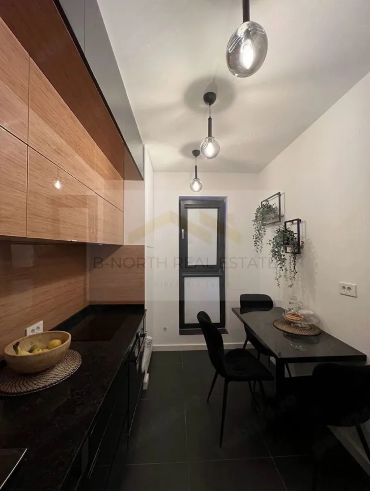 Apartament 2 camere de închiriat | Onix Park Pipera | Parcare subterană inclusă