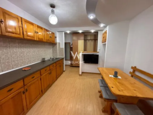 Apartament 2 camere decomandat cu pivniță