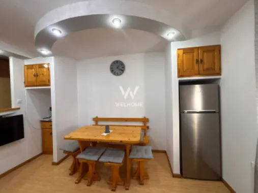 Apartament 2 camere decomandat cu pivniță