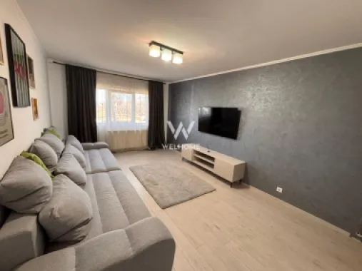 Apartament 2 camere decomandat cu pivniță