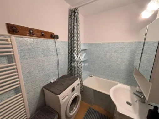 Apartament 2 camere decomandat cu pivniță