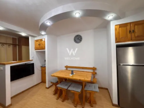 Apartament 2 camere decomandat cu pivniță