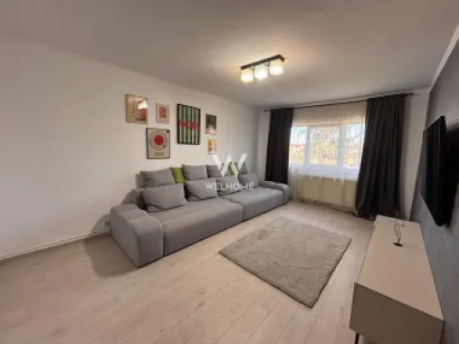 Apartament 2 camere decomandat cu pivniță