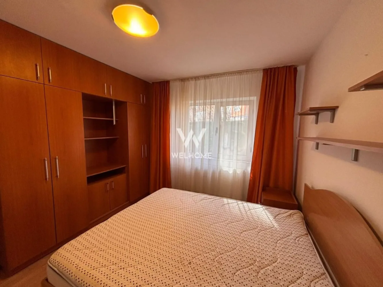 Apartament 2 camere decomandat cu pivniță