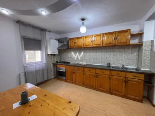 Apartament 2 camere decomandat cu pivniță